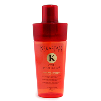 fragrances & cosmetics  - KERASTASE SOLEIL VOILE PROTECTEUR