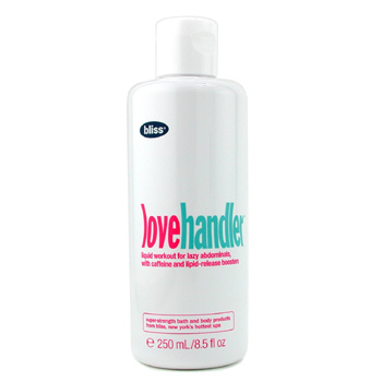  fragrances & cosmetics  - BLISS LOVE HANDLER
