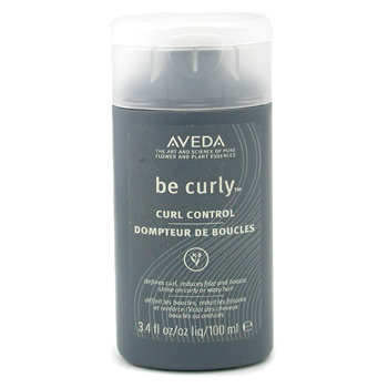  fragrances & cosmetics  - BE CURLY CURL CONTROL ( SHINE ON CURLY OR WAVY HAIR )