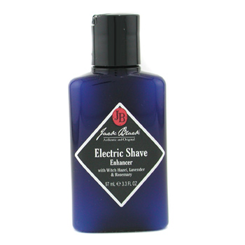  fragrances & cosmetics  - ELECTRIC SHAVE ENHANCER