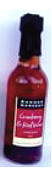 jo-ann & mays gift hampers & online gourmet foods - CRANBERRY & RED WINE VINEGAR 250ML