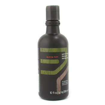  fragrances & cosmetics  - MEN PURE-FORMANCE SHAMPOO