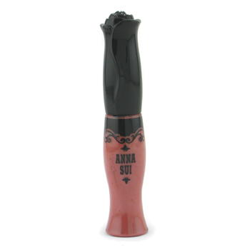  fragrances & cosmetics  - ANNA SUI SUI LIP GLOSS - # 702