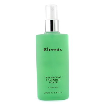  fragrances & cosmetics  - ELEMIS BALANCING LAVENDER TONER