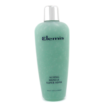  fragrances & cosmetics  - ELEMIS ACHING MUSCLE SUPER SOAK