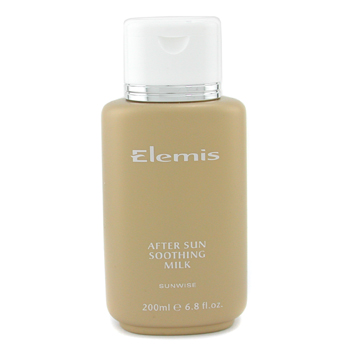  fragrances & cosmetics  - ELEMIS AFTER SUN SOOTHING MILK