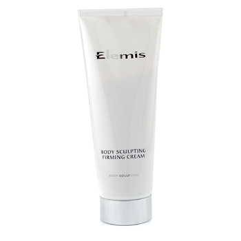  fragrances & cosmetics  - ELEMIS BODY SCULPTING FIRMING CREAM