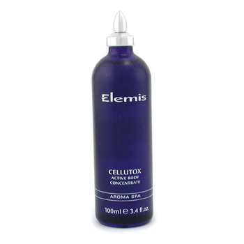  fragrances & cosmetics  - ELEMIS CELLUTOX ACTIVE BODY CONCENTRATE