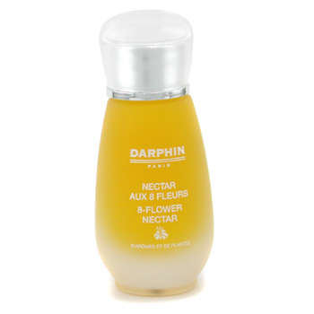  fragrances & cosmetics  - DARPHIN 8 FLOWER NECTAR AROMATIC DRY OIL