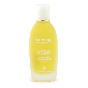 fragrances & cosmetics  - DARPHIN TANGERINE AROMATIC CARE ( SALON SIZE )