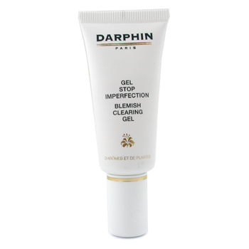  fragrances & cosmetics  - DARPHIN BLEMISH CLEARING GEL