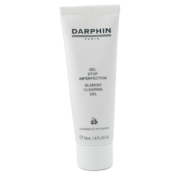  fragrances & cosmetics  - DARPHIN BLEMISH CLEARING GEL ( SALON SIZE )