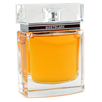 fragrances & cosmetics  - MONT BLANC EXCEPTIONNEL EAU DE TOILETTE SPRAY