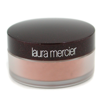  fragrances & cosmetics  - LAURA MERCIER MINERAL EYE POWDER - PEACH LUSTER