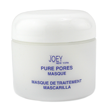  fragrances & cosmetics  - JOEY NEW YORK PURE PORES MASQUE