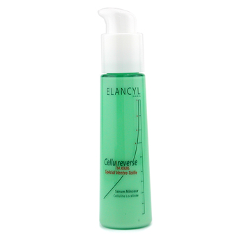  fragrances & cosmetics  - GALENIC ELANCYL CELLU REVERSE SLIMMING SERUM