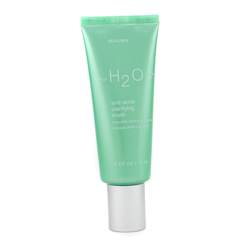  fragrances & cosmetics  - H2O+ ANTI-ACNE CLARIFYING MASK