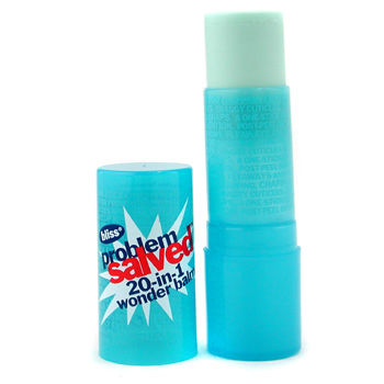  fragrances & cosmetics  - BLISS PROBLEM SALVED