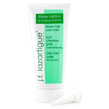  fragrances & cosmetics  - J. F. LAZARTIGUE MARINE-HAIRCARE MASK