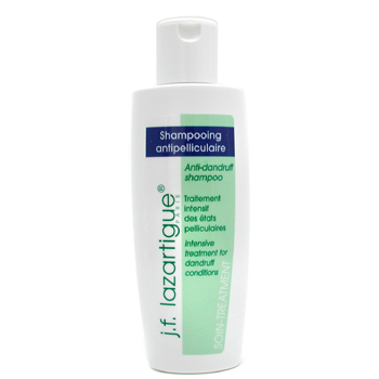  fragrances & cosmetics  - J. F. LAZARTIGUE ANTI-DANDRUFF SHAMPOO