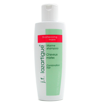  fragrances & cosmetics  - J. F. LAZARTIGUE MARINE SHAMPOO