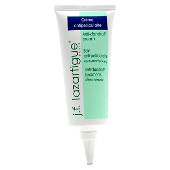  fragrances & cosmetics  - J. F. LAZARTIGUE ANTI-DANDRUFF CREAM