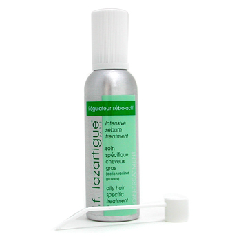  fragrances & cosmetics  - J. F. LAZARTIGUE INTENSIVE SEBUM TREATMENT