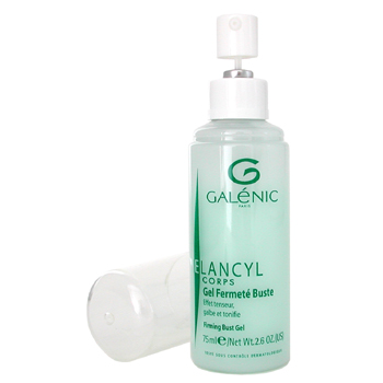  fragrances & cosmetics  - GALENIC ELANCYL FIRMING BUST GEL