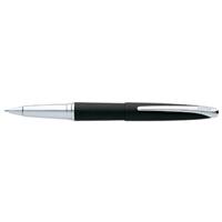 ties 'n' cuffs - ATX BASALT BLACK SELECTIP ROLLING BAL