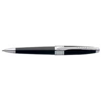 ties 'n' cuffs - APOGEE BLACK STAR LACQUER PEN
