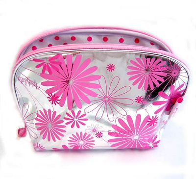 absolutely gorgeous - ABSOLUTELY GORGEOUS- COSMETIC BAG