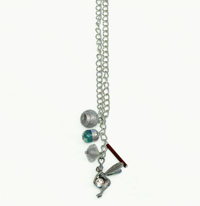 mia rose -  BBJN-400BJ -3 NECKLACES FOR ONLY $10
