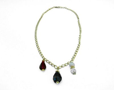 mia rose -  BBJN-402BJ -3 NECKLACES FOR ONLY $6