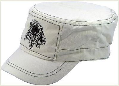 Military Hat 6998BL on sportingdirectory.com.au