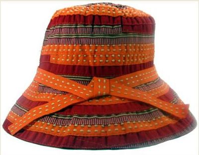 Bucket Hat 9185RO on sportingdirectory.com.au