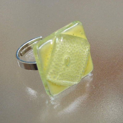 mia rose -  JACKIE - 3 RINGS FOR ONLY $9