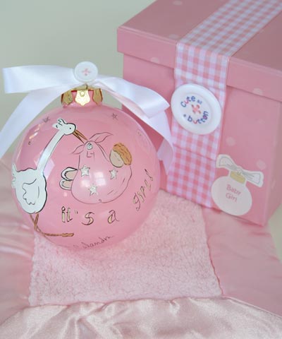 Cute as a button Baby Girl on sportingdirectory.com.au