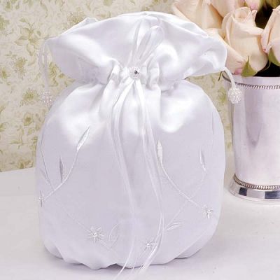 Ashley Bridal Purse