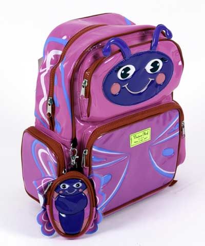 western chief - BUTTERFLY BACKPACK