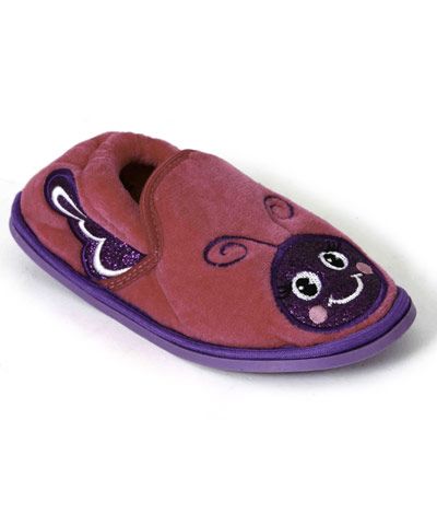 Butterfly Slippers on placetobuy.com.au