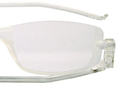 flexvision australasia pty ltd - COMPACT 2A - CLEAR/CLEAR