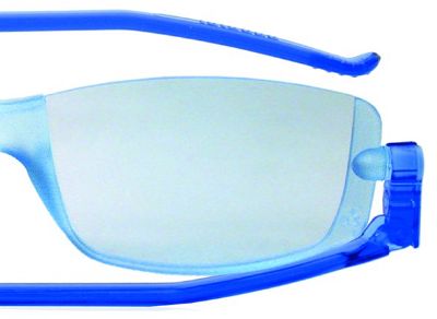 flexvision australasia pty ltd - COMPACT 2A SUN - AZURE/AZURE