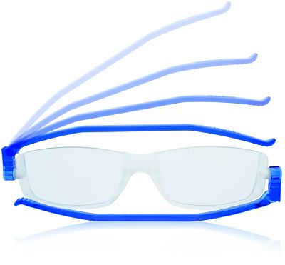 flexvision australasia pty ltd - COMPACT 2A - BLUE/CLEAR