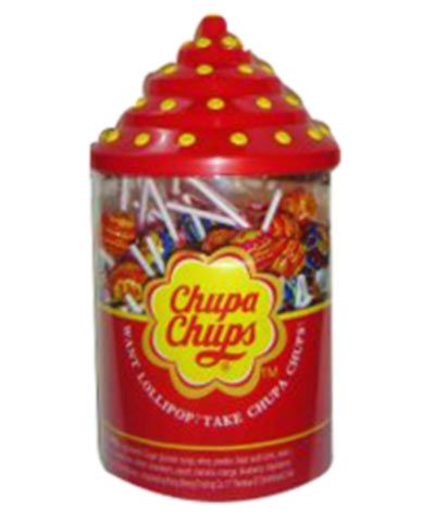 BULK CHUPA CHUPS 108 per CONTAINER on sportingdirectory.com.au