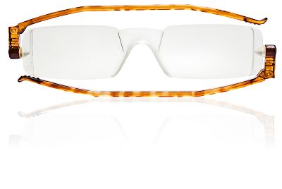 flexvision australasia pty ltd - COMPACT 1 - TORTOISE