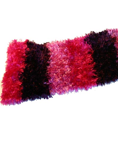 Tone Feather Soft Scarf by Turtledove - Product image.