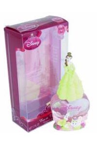 the greatest buy - DISNEY BELLE 3D 50ML EDT GIRLS