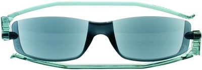 flexvision australasia pty ltd - COMPACT 2A SUN - GREY/GREY