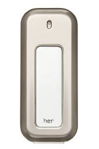 the greatest buy - FRENCH CONNECTION FCUK HER 100ML EDT