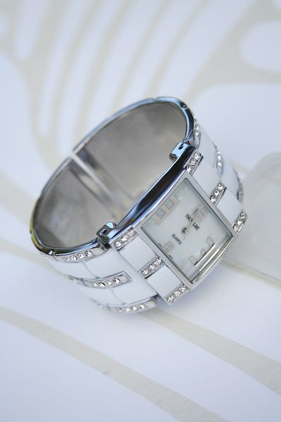 Most Elegant Enamel Watch